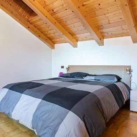 Apartment Appartamento Cles
