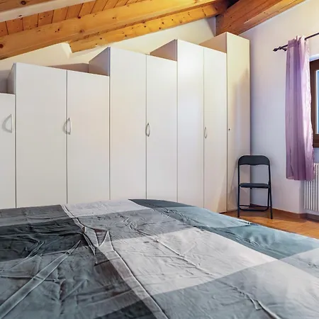 Appartamento Cles Apartment