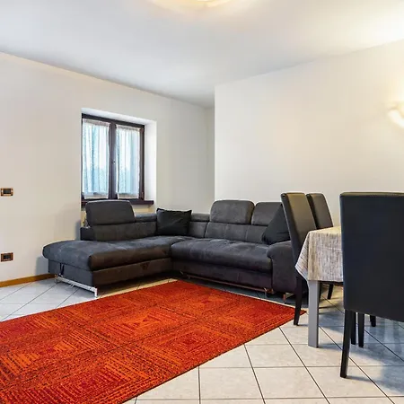 Apartment Appartamento Cles *